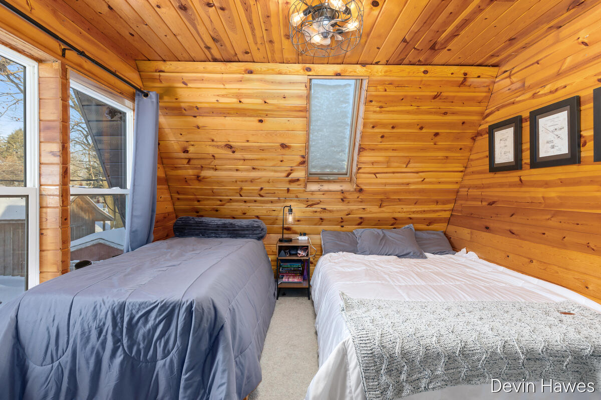259 Ivason Drive Stanton, MI 48888 - Photo 25 of 26 259-Ivason_017