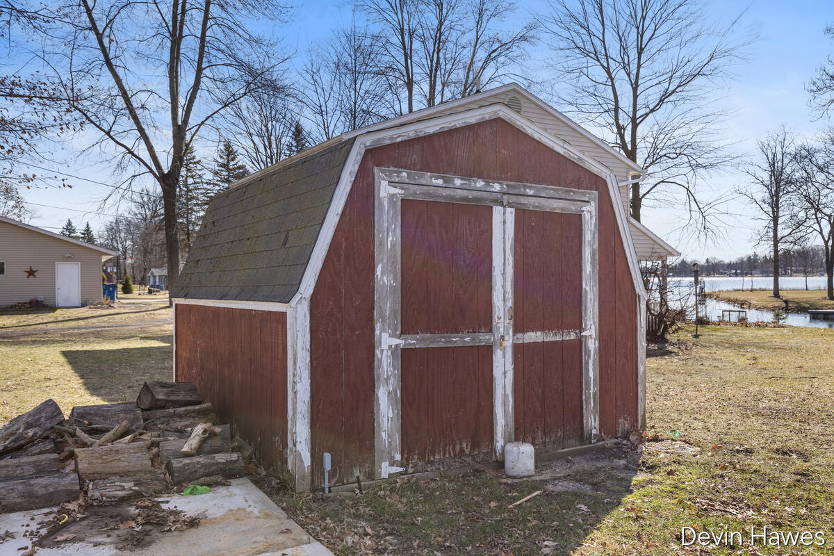 259 Ivason Drive Stanton, MI 48888 - Photo 26 of 26 259-Ivason_015