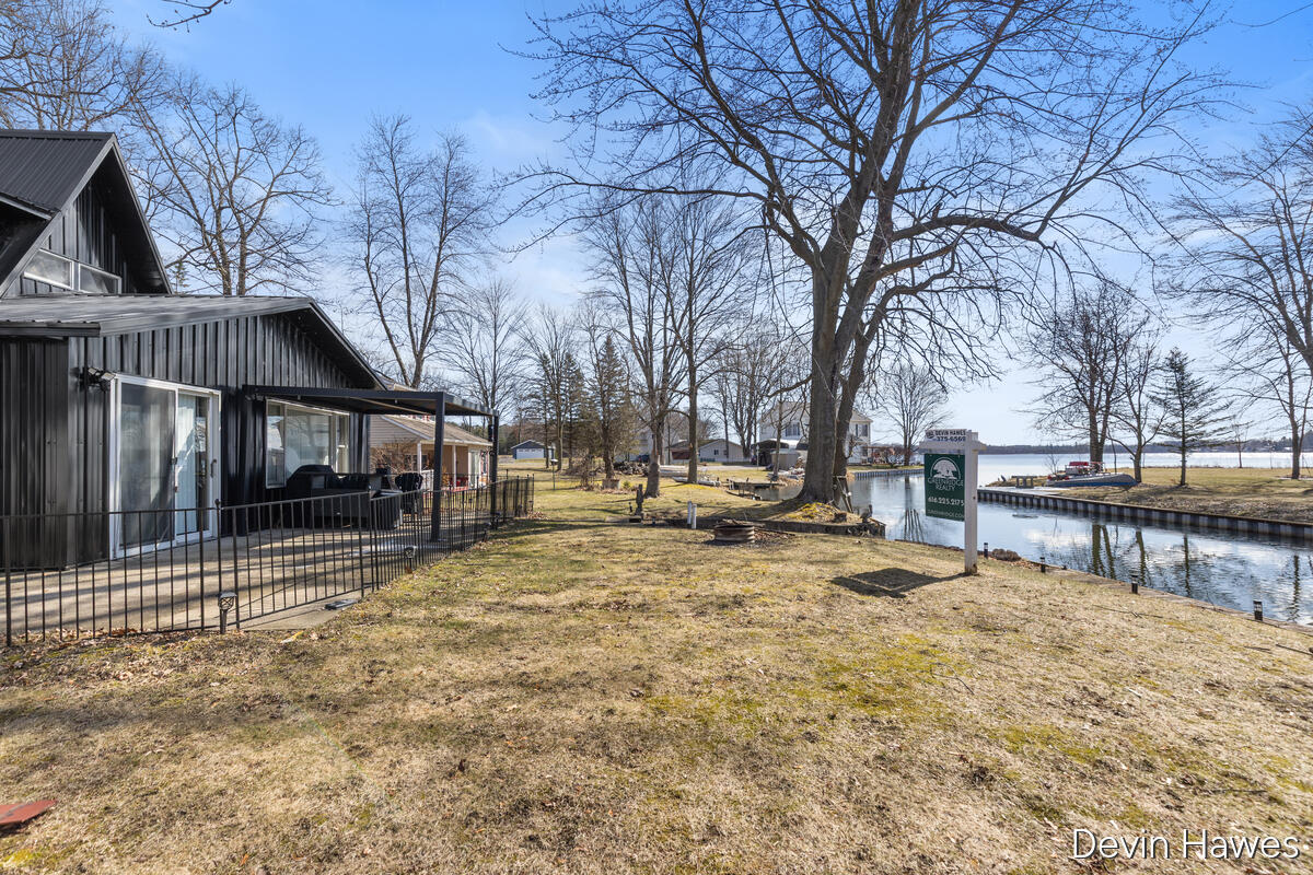 259 Ivason Drive Stanton, MI 48888 - Photo 5 of 26 259-Ivason_008