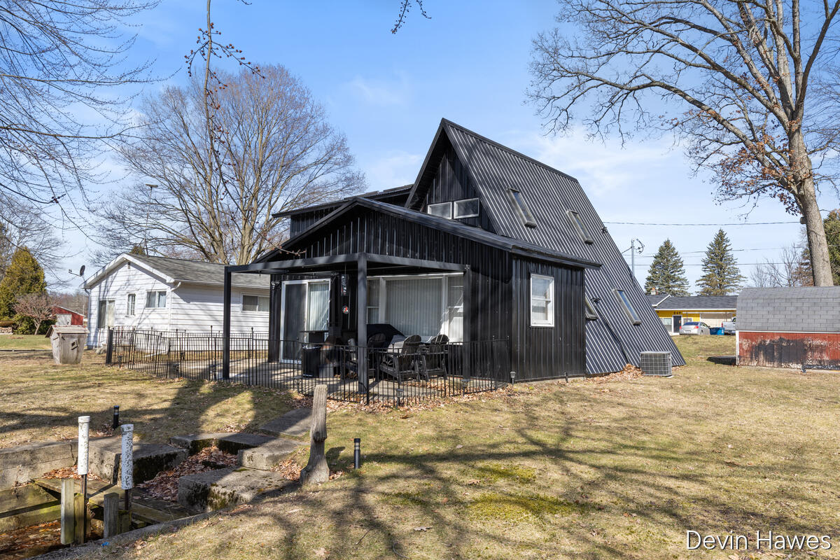 259 Ivason Drive Stanton, MI 48888 - Photo 7 of 26 259-Ivason_010
