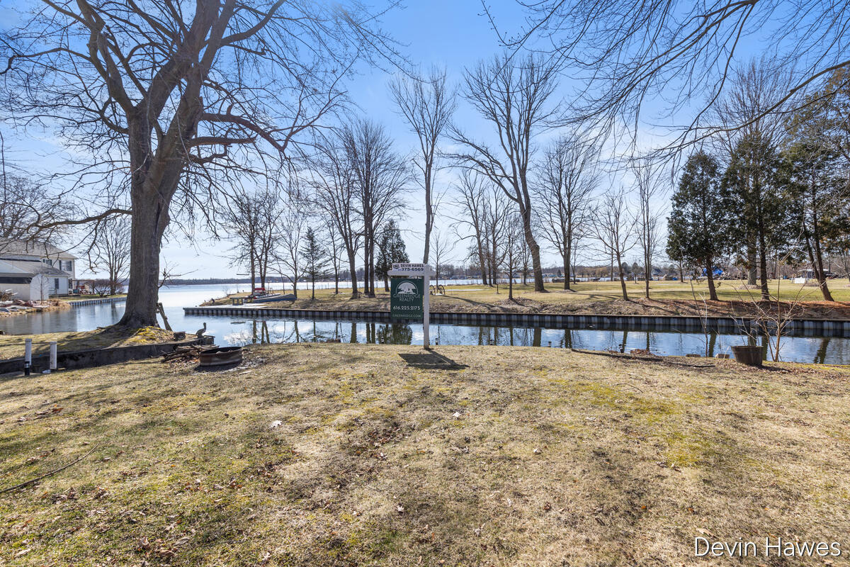 259 Ivason Drive Stanton, MI 48888 - Photo 8 of 26 259-Ivason_011
