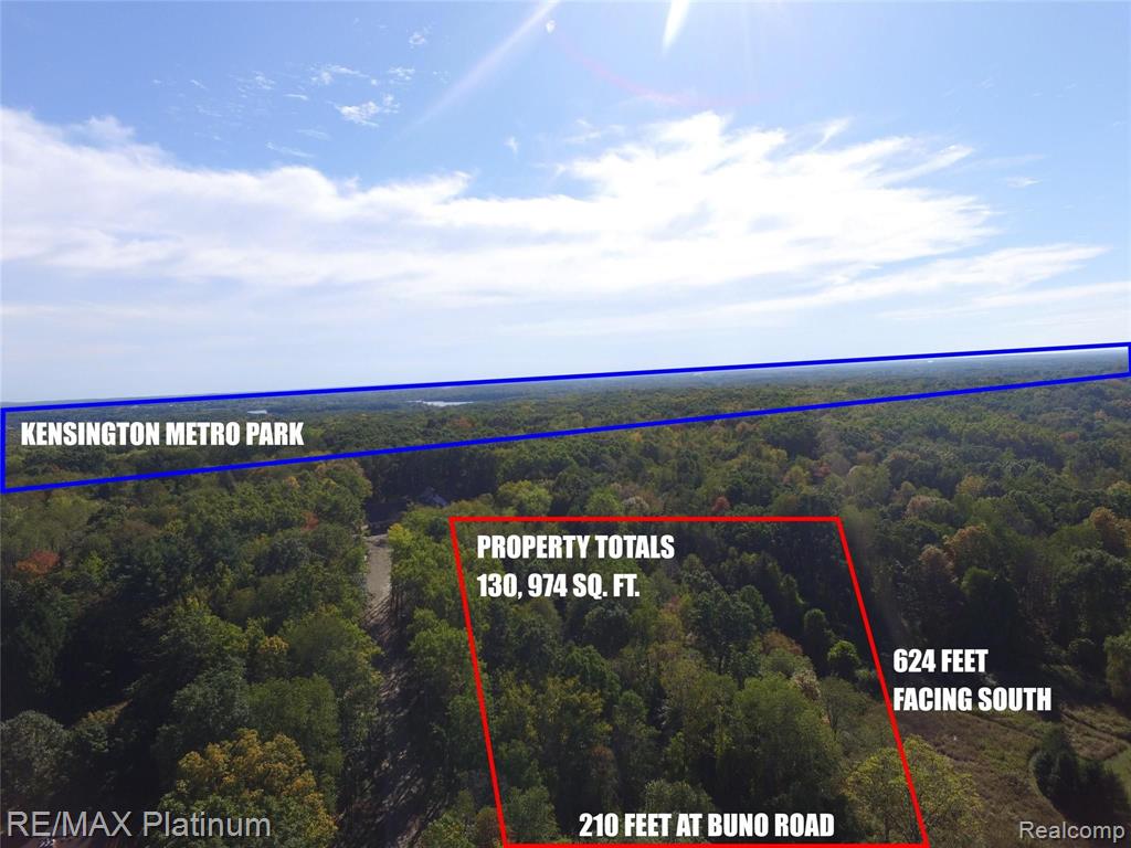Parcel A West Parcel A W Buno Road Milford, MI 48381 - Photo 5 of 8