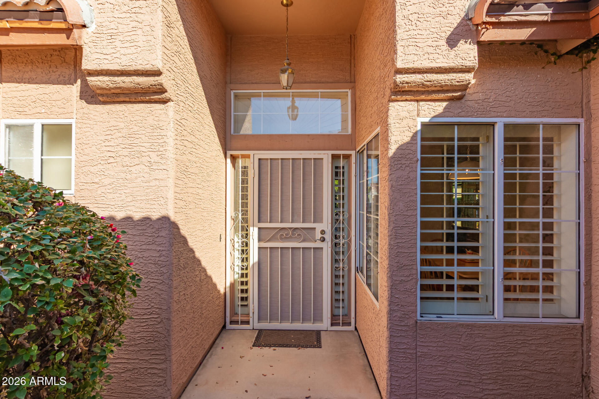 10904 East Spring Creek Road Sun Lakes, AZ 85248 - Photo 5 of 37 a view of front door of house