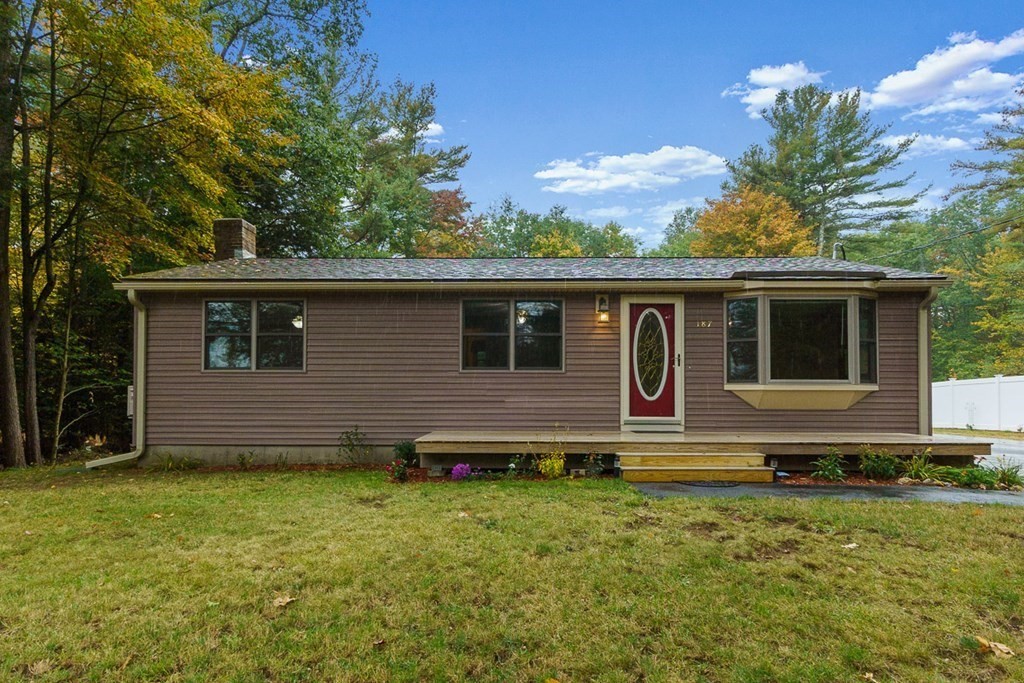 187 Sherbert Road Ashburnham, MA 01430 - Photo 1 of 39