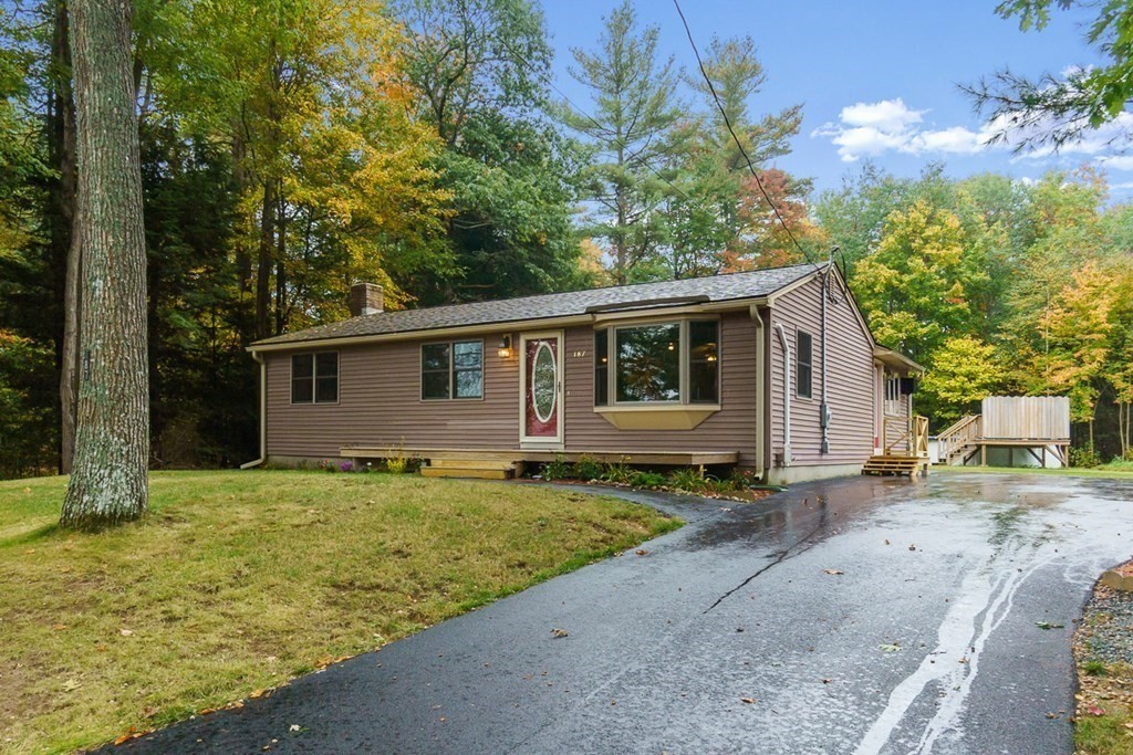 187 Sherbert Road Ashburnham, MA 01430 - Photo 2 of 39
