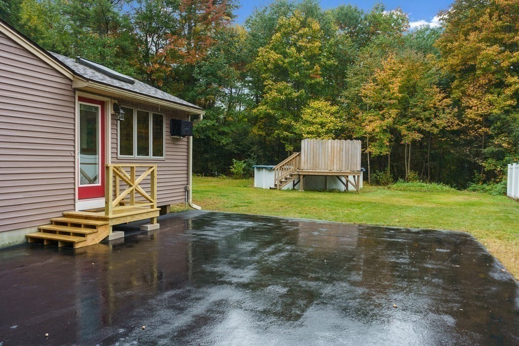 187 Sherbert Road Ashburnham, MA 01430 - Photo 27 of 39