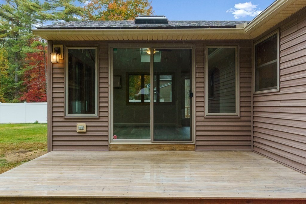 187 Sherbert Road Ashburnham, MA 01430 - Photo 28 of 39
