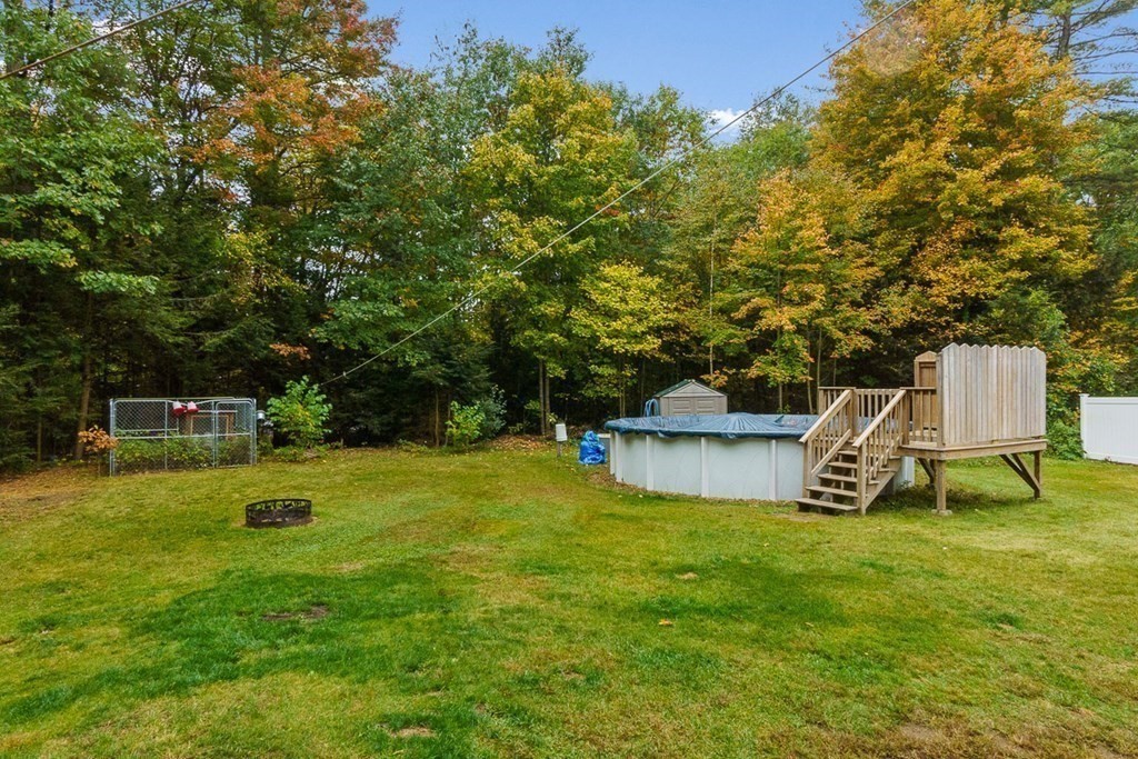 187 Sherbert Road Ashburnham, MA 01430 - Photo 31 of 39