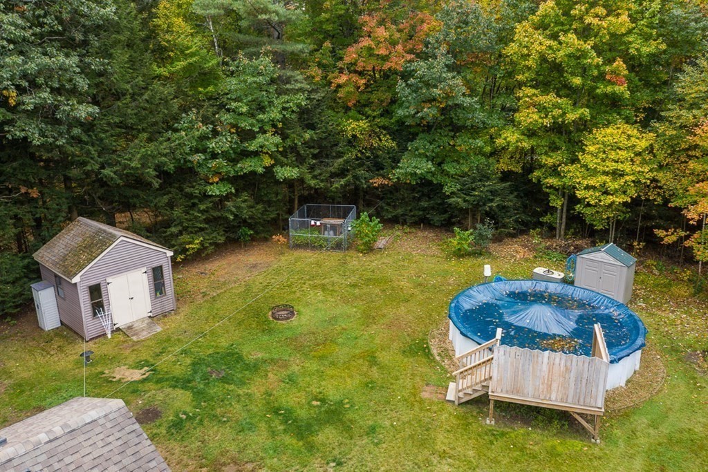187 Sherbert Road Ashburnham, MA 01430 - Photo 35 of 39
