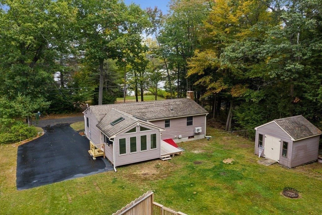 187 Sherbert Road Ashburnham, MA 01430 - Photo 36 of 39