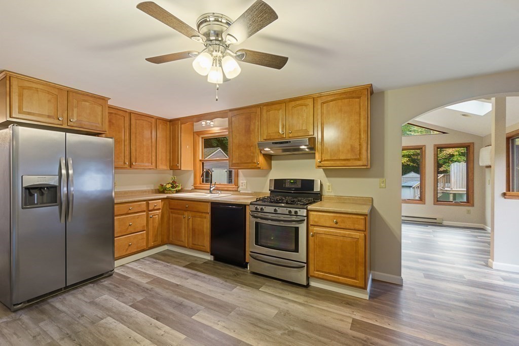 187 Sherbert Road Ashburnham, MA 01430 - Photo 5 of 39