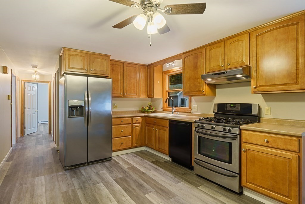 187 Sherbert Road Ashburnham, MA 01430 - Photo 6 of 39