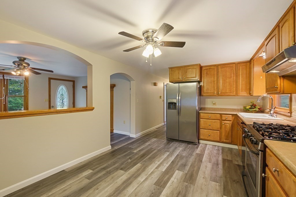 187 Sherbert Road Ashburnham, MA 01430 - Photo 7 of 39