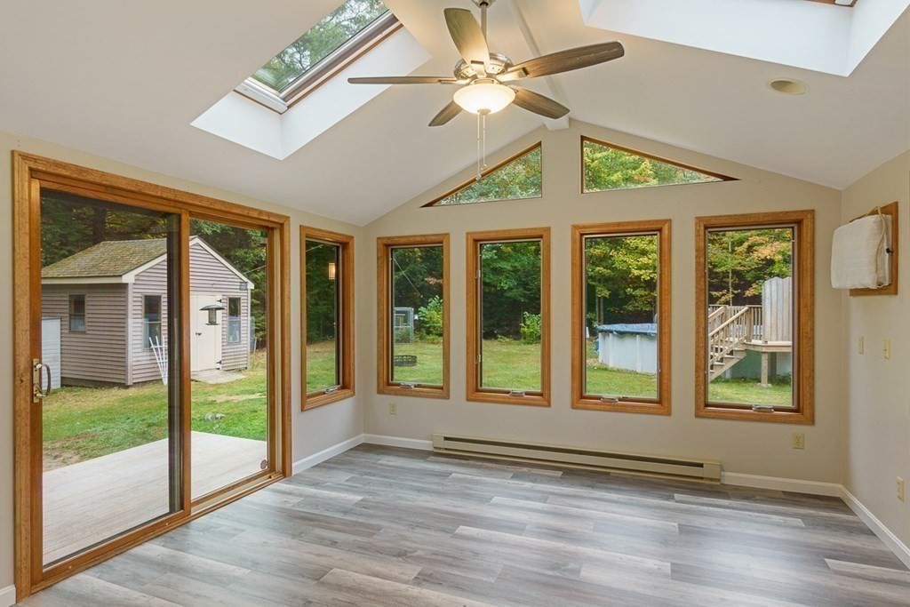 187 Sherbert Road Ashburnham, MA 01430 - Photo 8 of 39