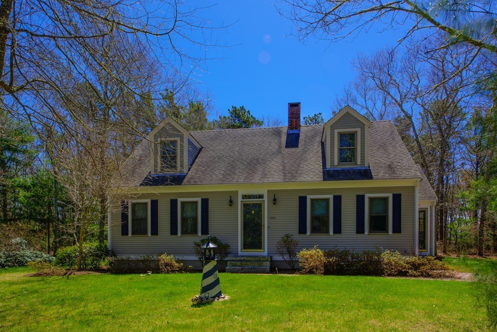 261 Wings Neck Road Bourne, MA 02559 - Photo 8 of 8 Gallery Image 8