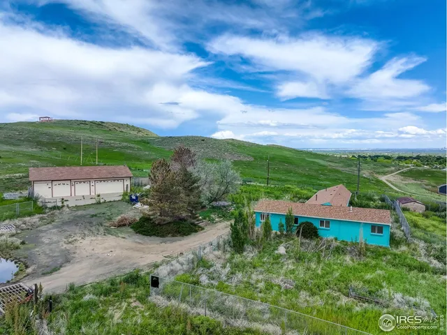 $550,000 | 6088 Highway 93, Golden, CO 80403
