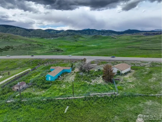 $550,000 | 6088 Highway 93, Golden, CO 80403