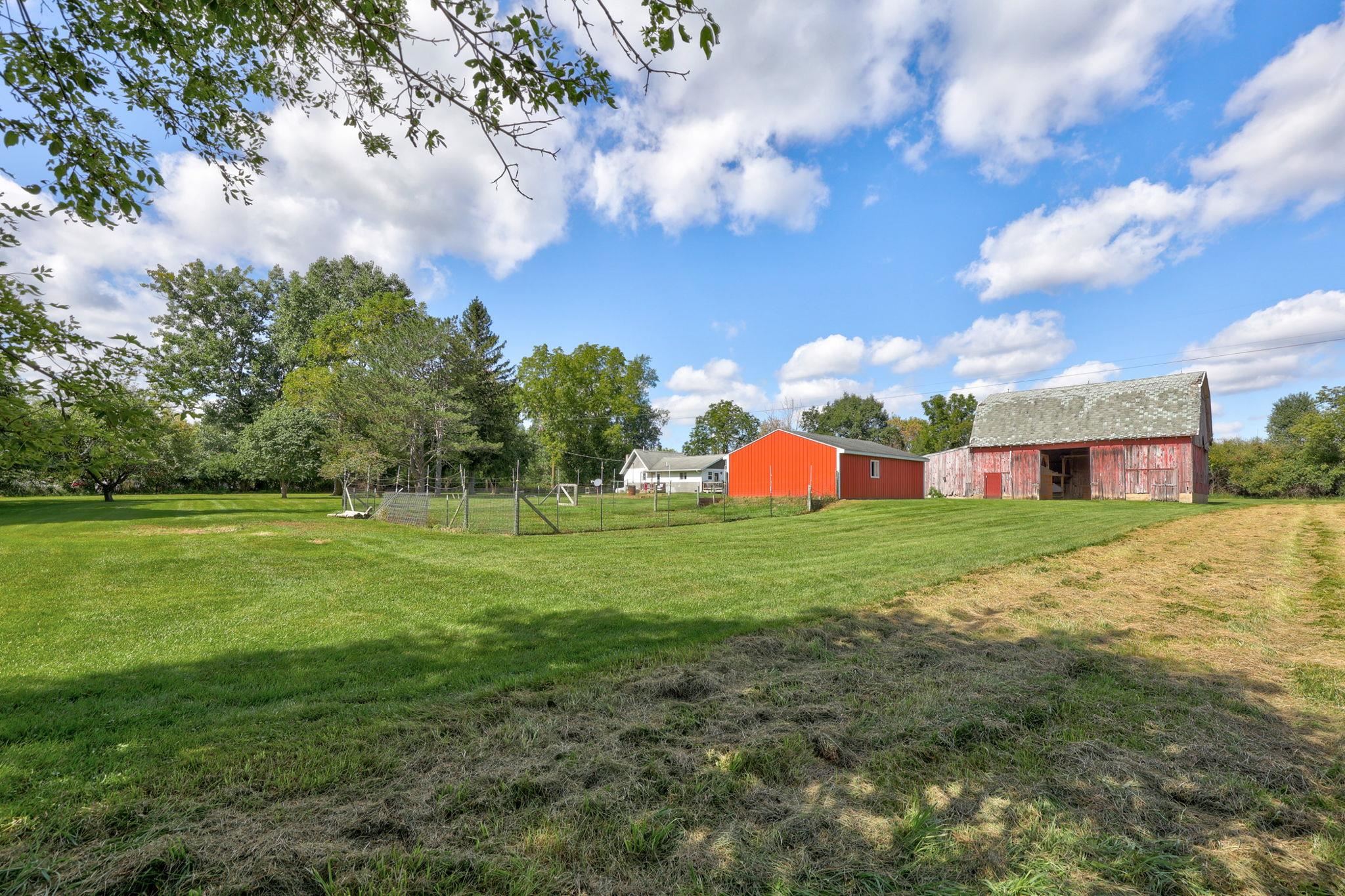 3260 Curry Road Caro, MI 48723 - Photo 37 of 49