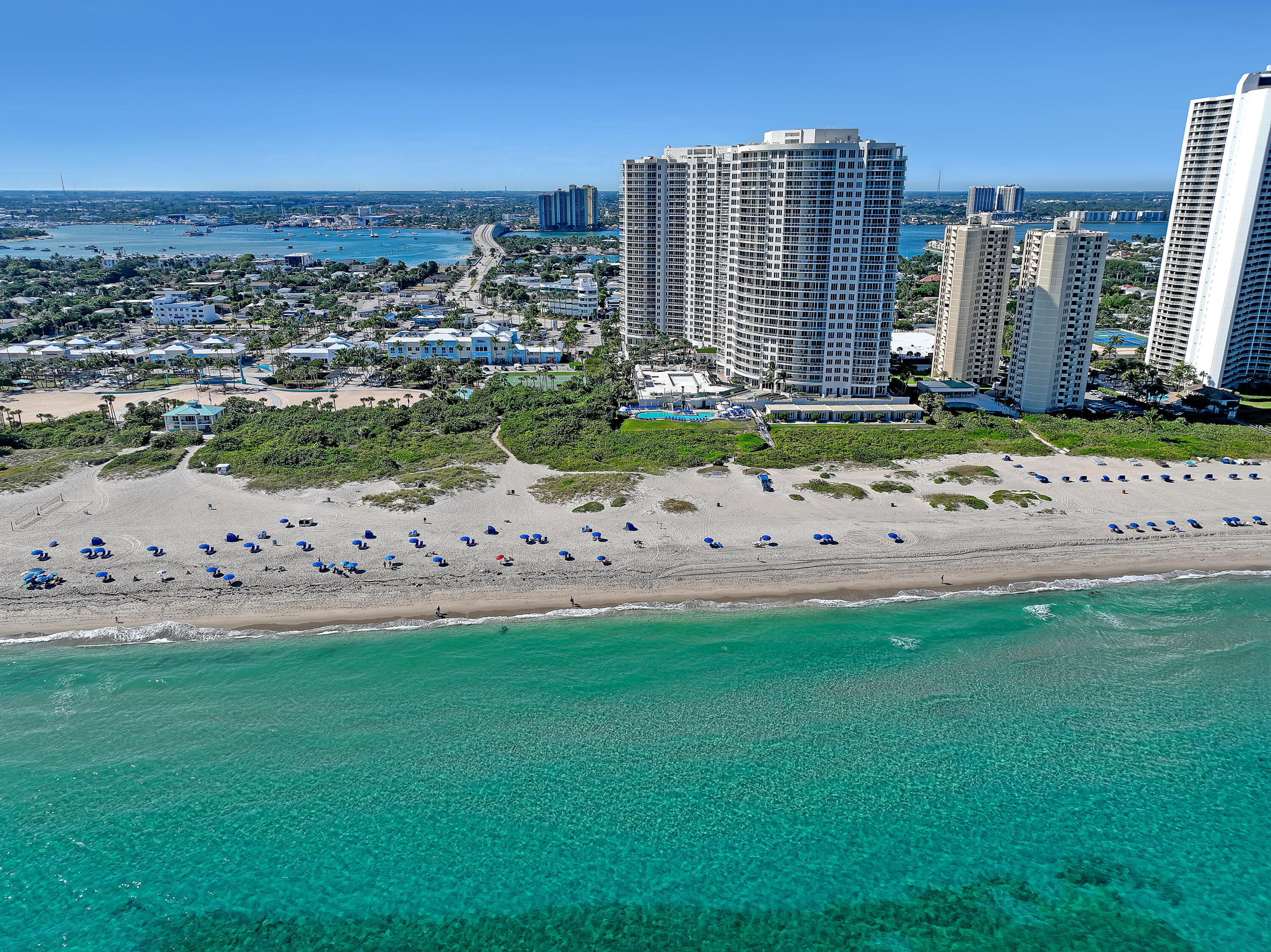 2700 North Ocean Drive, Unit 401A Riviera Beach, FL 33404 - Photo 1 of 70 2700 N Ocean #2105 (54)