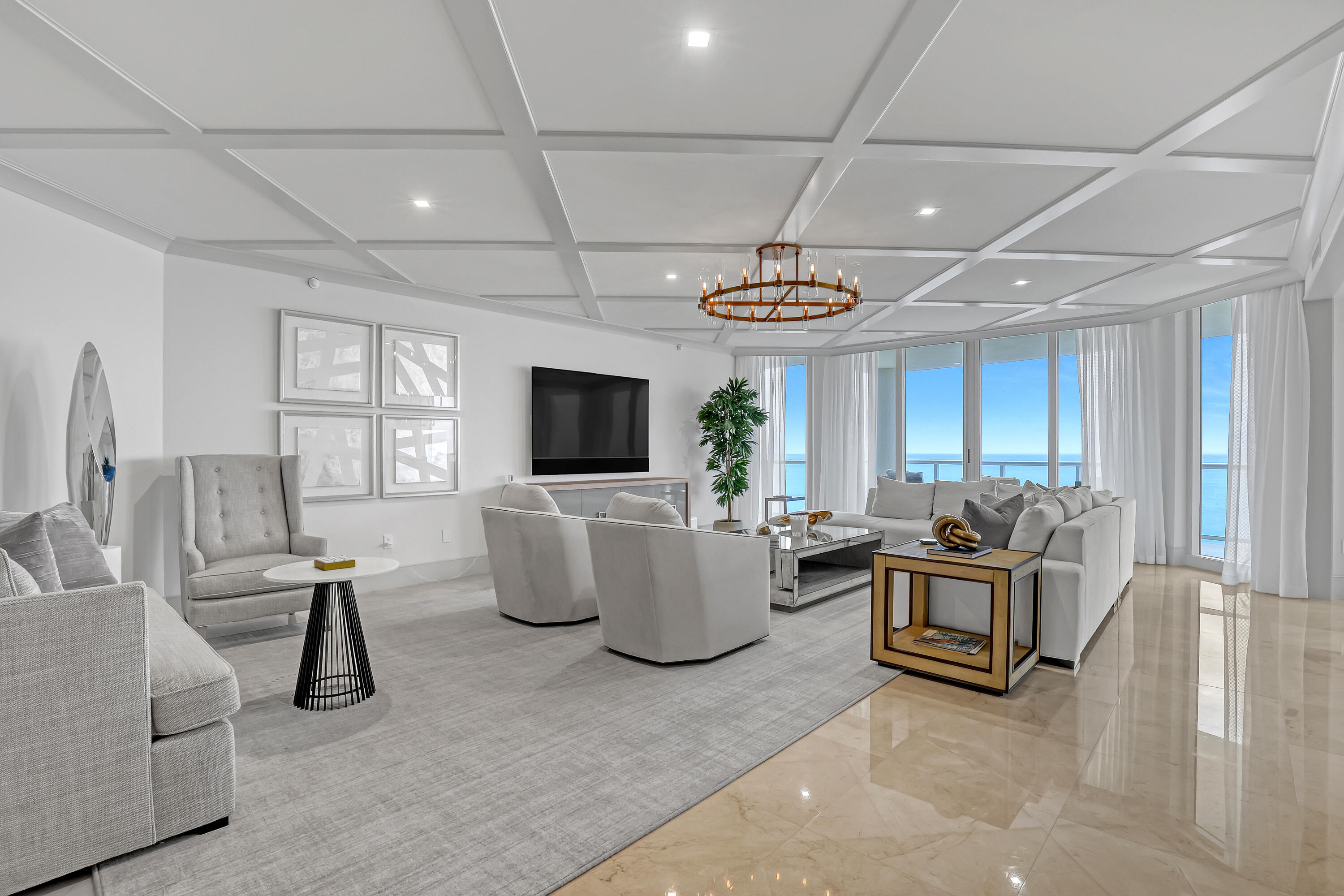 2700 North Ocean Drive, Unit 401A Riviera Beach, FL 33404 - Photo 4 of 70 2700 N Ocean #401A (6)
