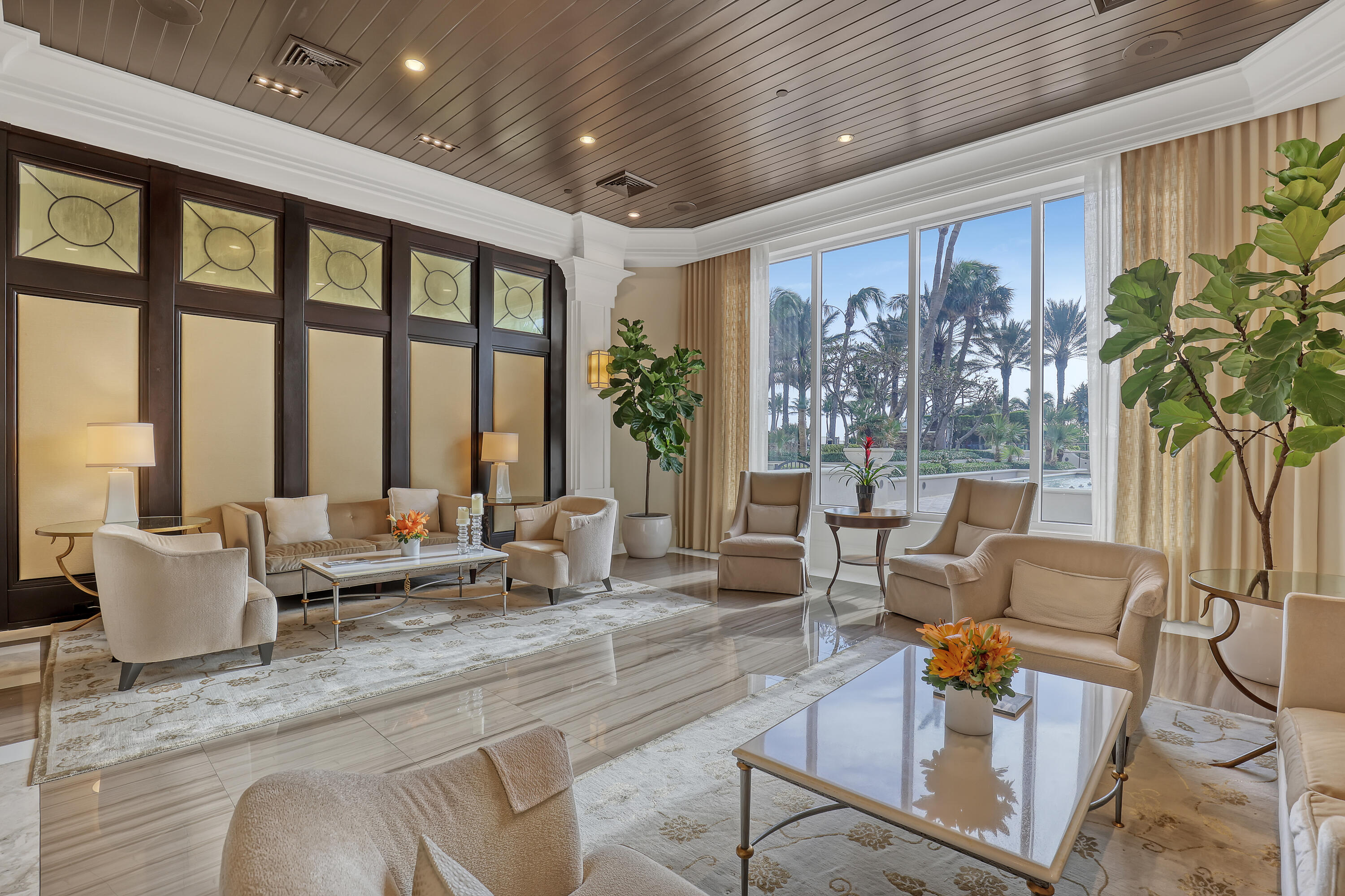 2700 North Ocean Drive, Unit 401A Riviera Beach, FL 33404 - Photo 57 of 70 Ritz Carlton (5)