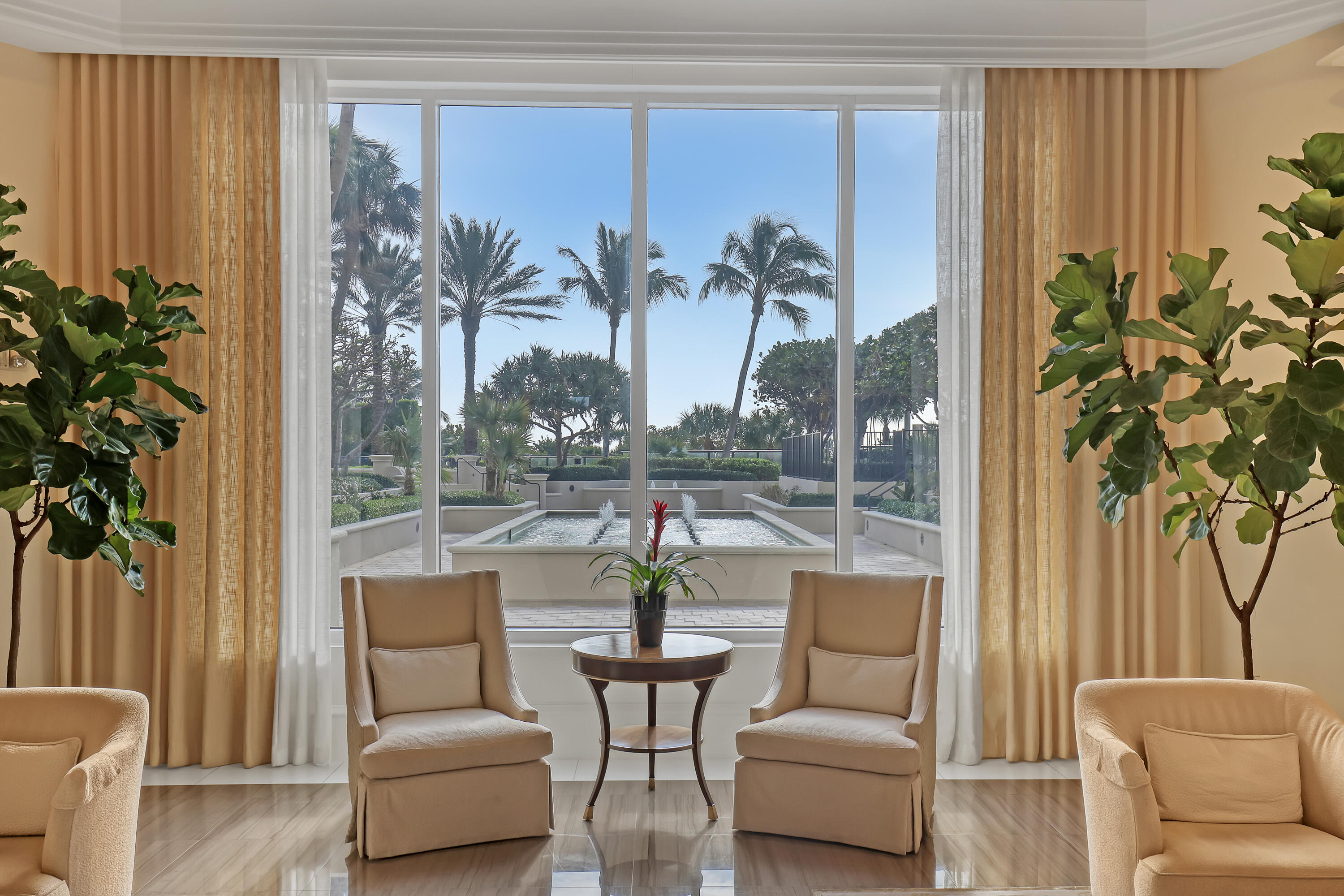 2700 North Ocean Drive, Unit 401A Riviera Beach, FL 33404 - Photo 58 of 70 Ritz Carlton (6)