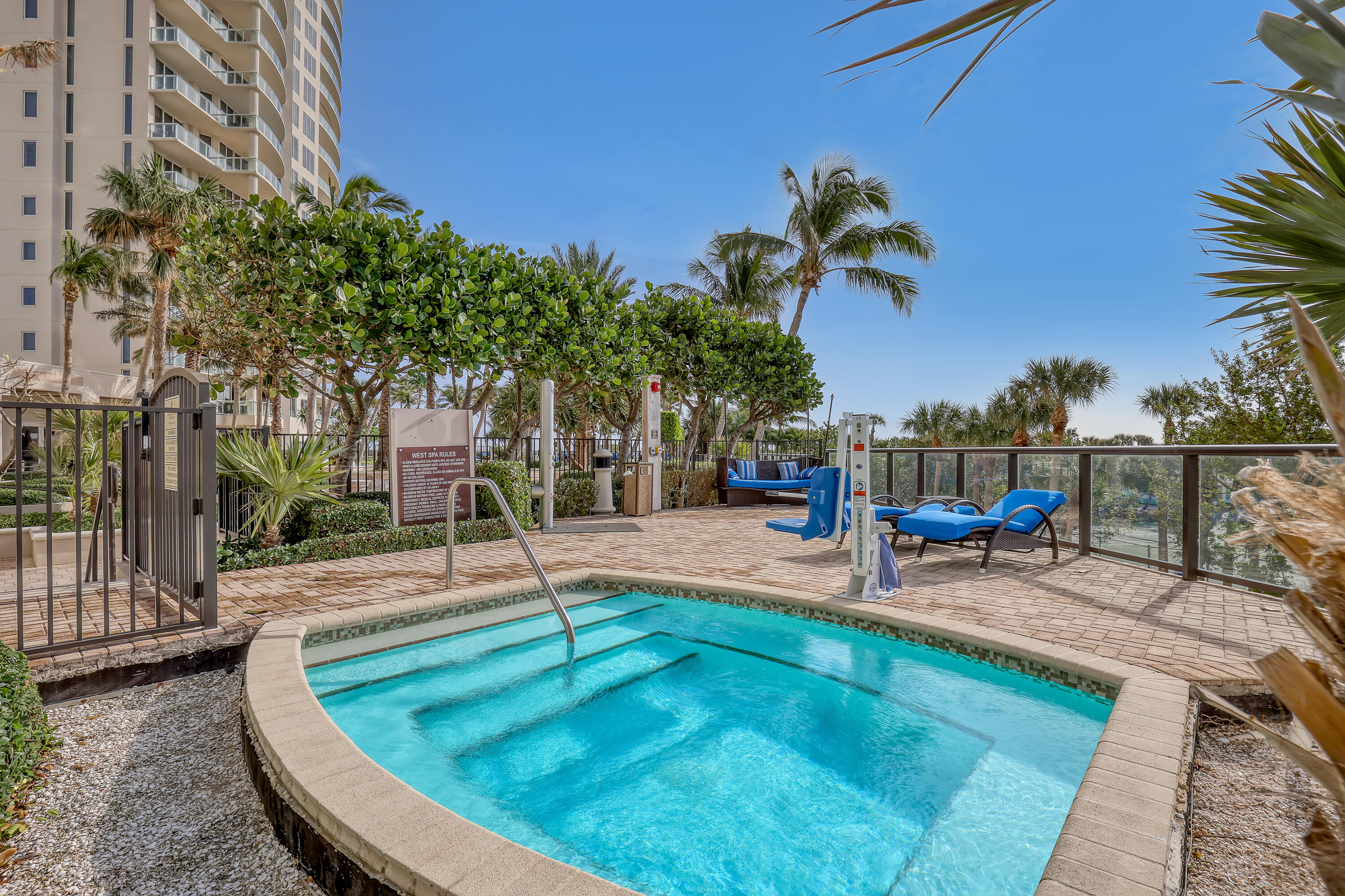 2700 North Ocean Drive, Unit 401A Riviera Beach, FL 33404 - Photo 62 of 70 Ritz Carlton (10)