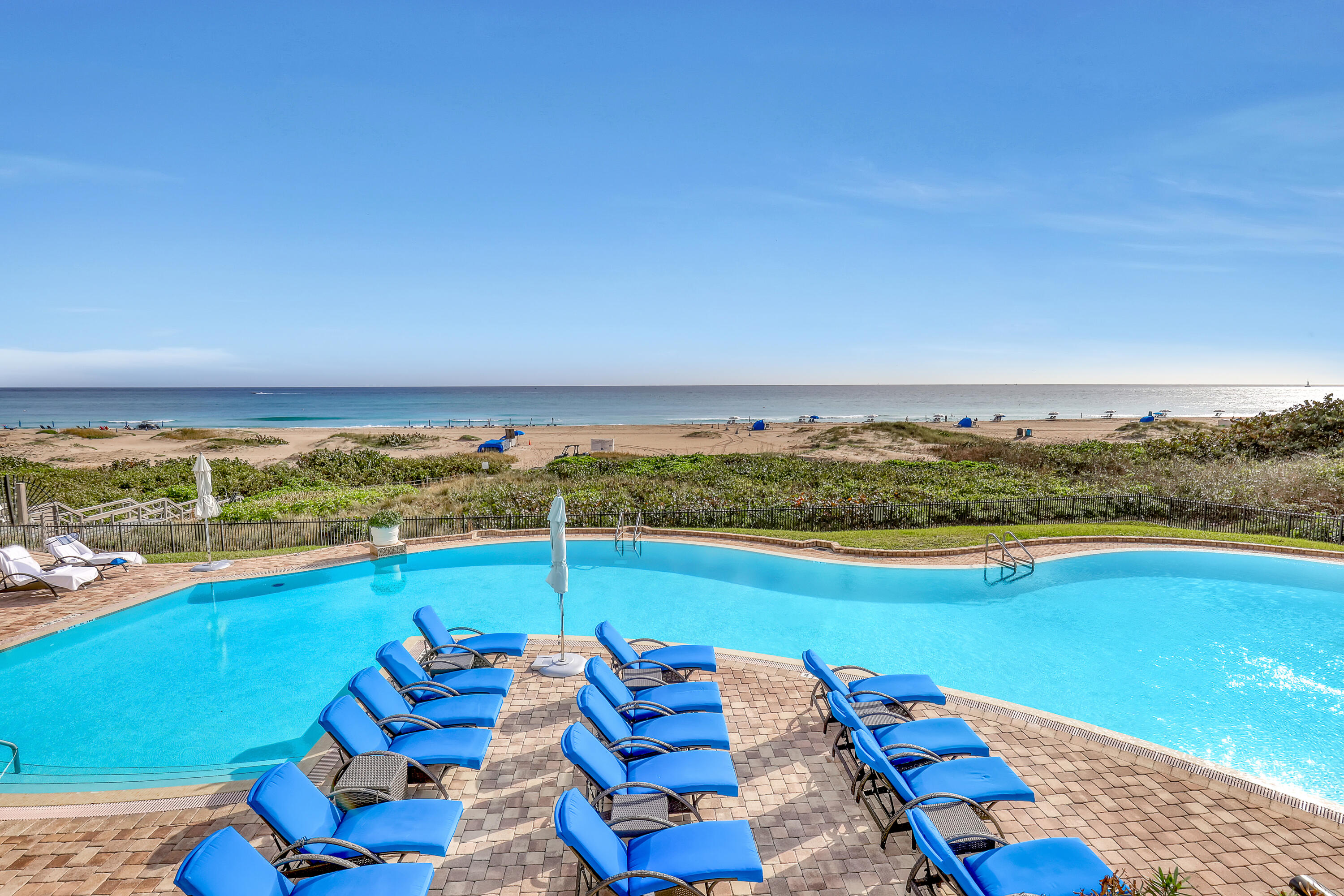 2700 North Ocean Drive, Unit 401A Riviera Beach, FL 33404 - Photo 65 of 70 Ritz Carlton (13)