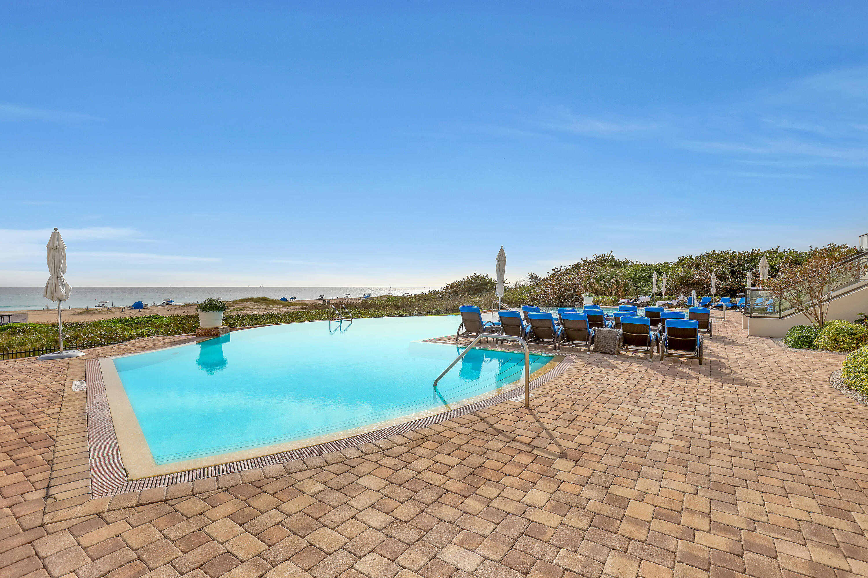 2700 North Ocean Drive, Unit 401A Riviera Beach, FL 33404 - Photo 66 of 70 Ritz Carlton (14)