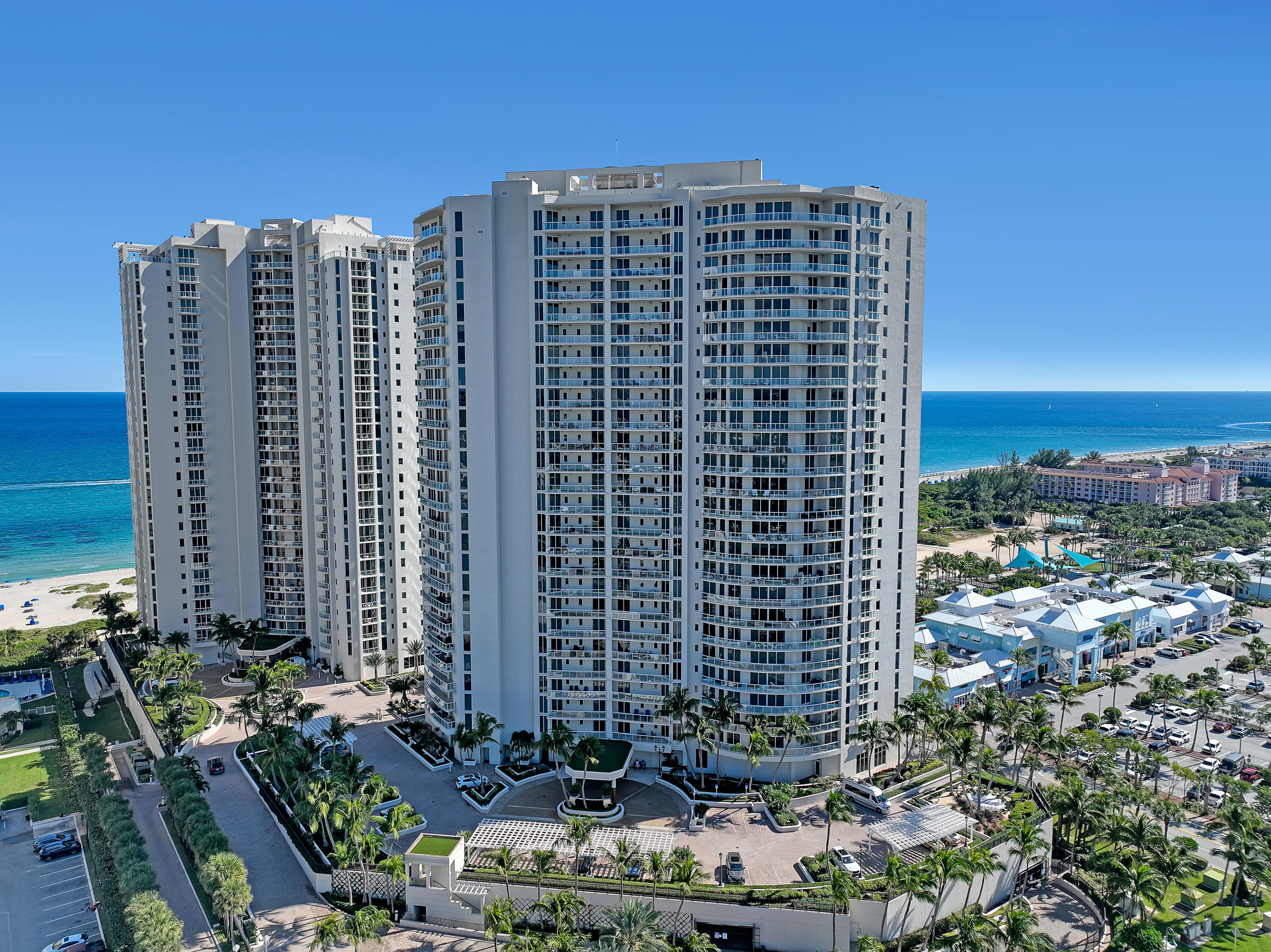 2700 North Ocean Drive, Unit 401A Riviera Beach, FL 33404 - Photo 68 of 70 2700 N Ocean #2105 (51)
