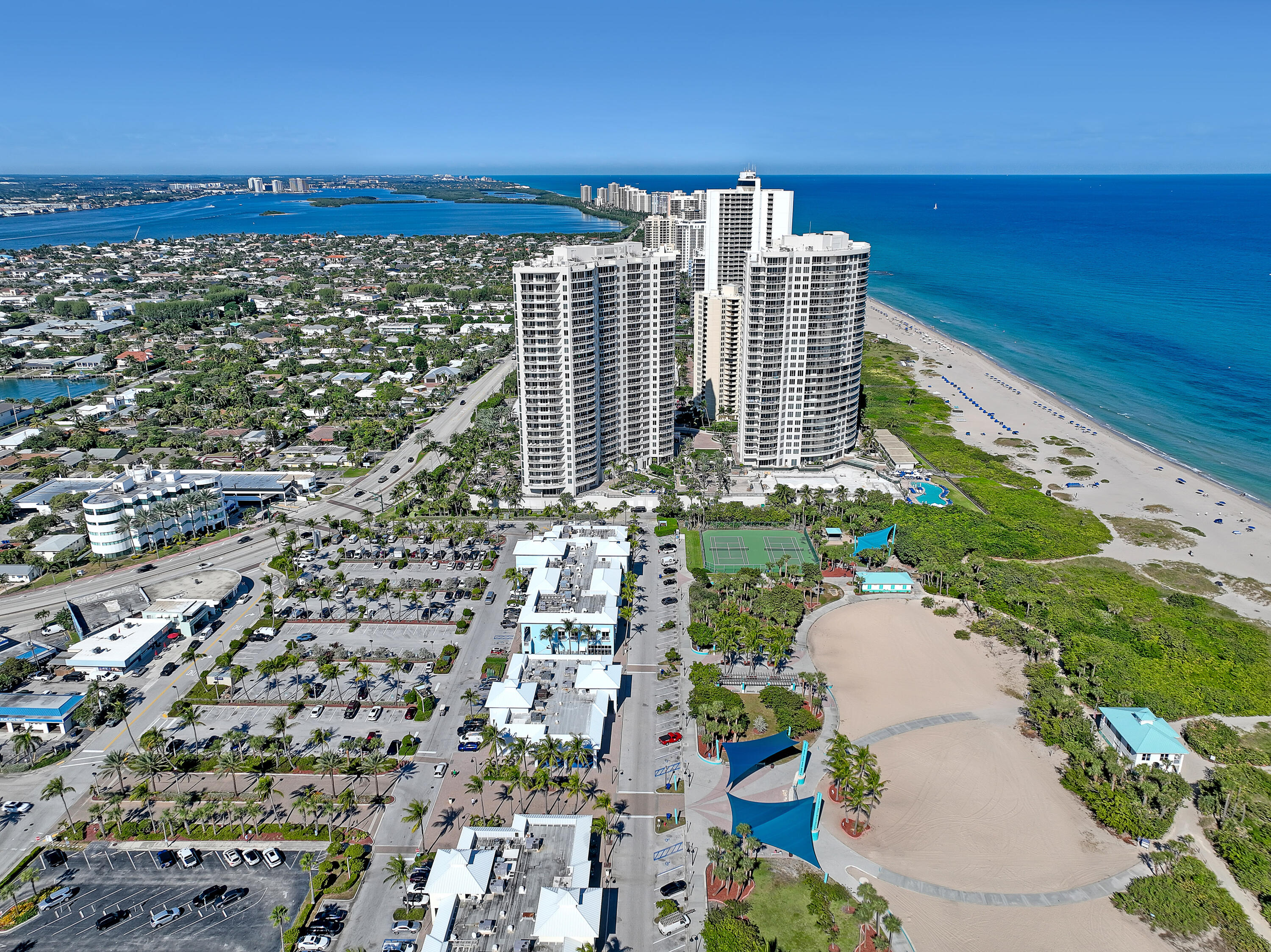 2700 North Ocean Drive, Unit 401A Riviera Beach, FL 33404 - Photo 70 of 70 2700 N Ocean #2105 (53)