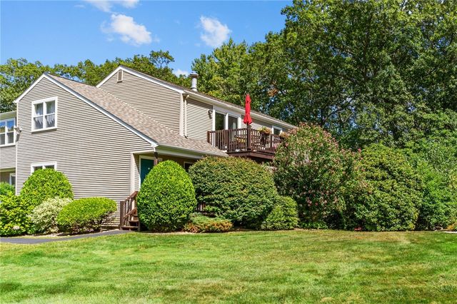 $340,000 | 351 New London Avenue, Unit 306, Warwick, RI 02886