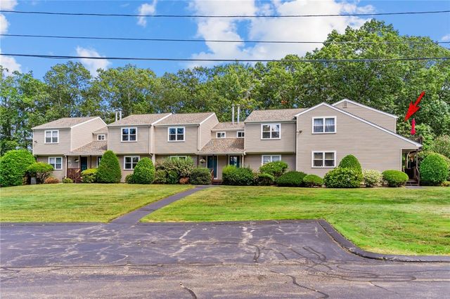 $340,000 | 351 New London Avenue, Unit 306, Warwick, RI 02886