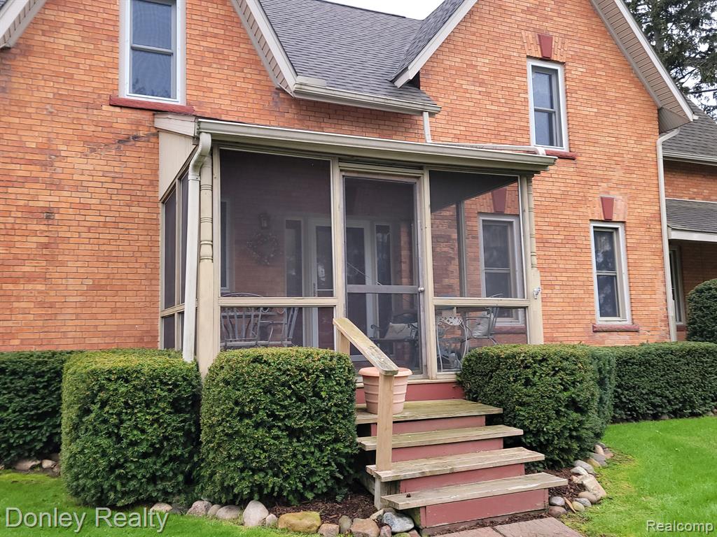 1819 Boyne Road Marlette, MI 48453 - Photo 56 of 84