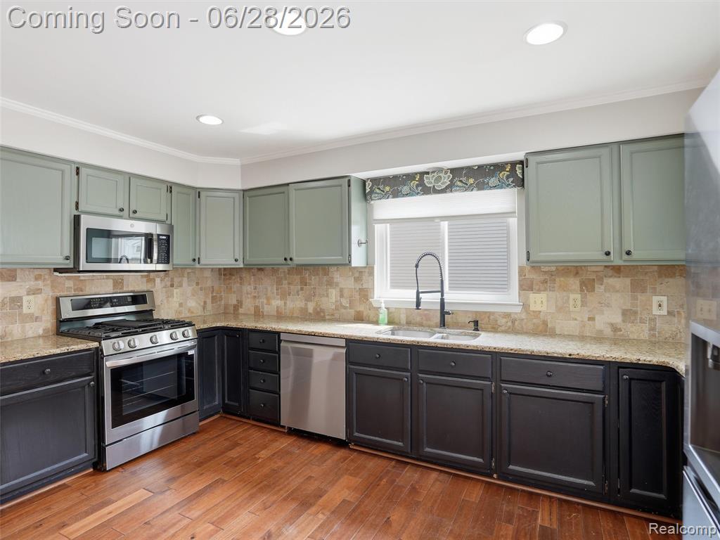282 East Gates Street Romeo, MI 48065 - Photo 10 of 37