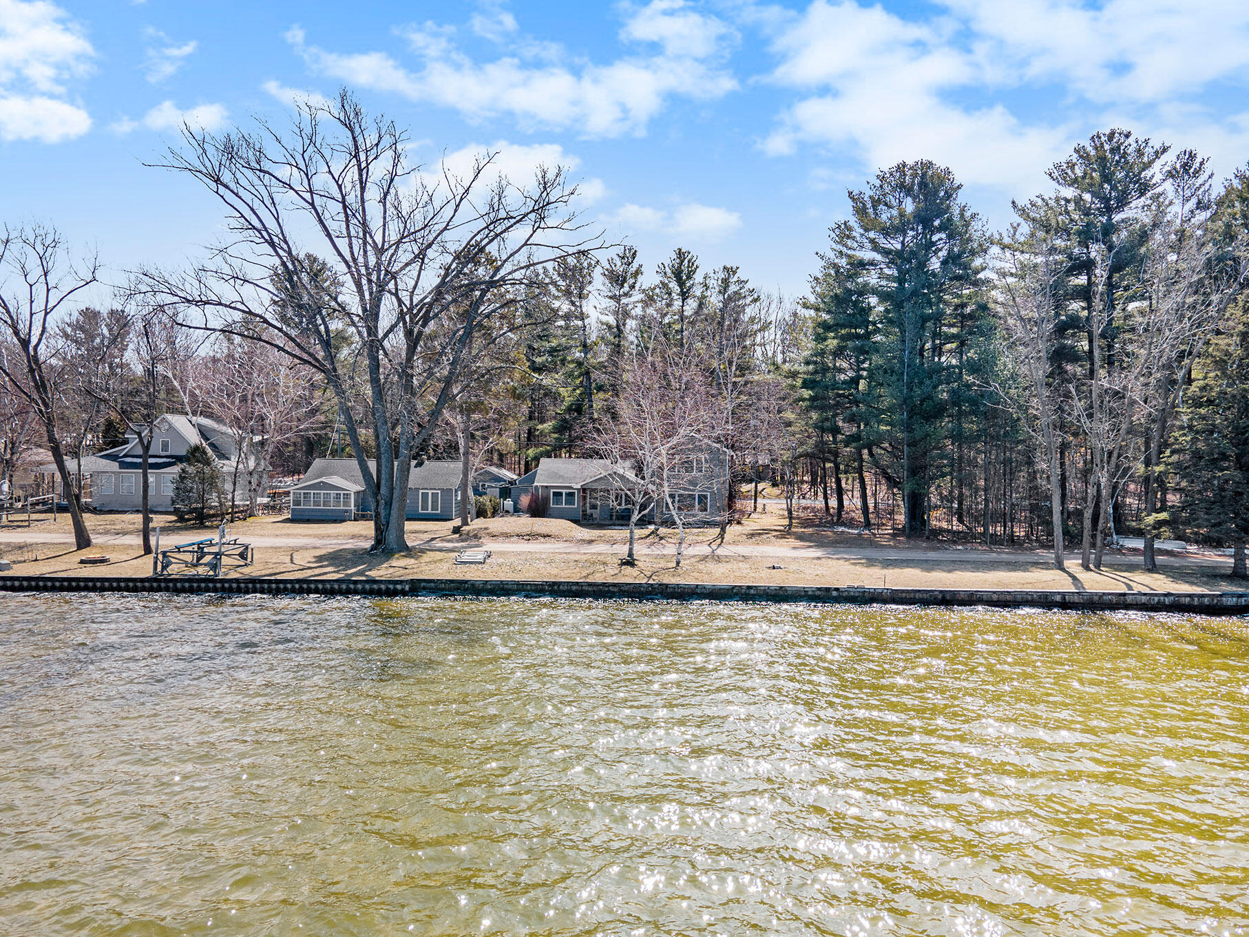 8940 Silver Lake Road Mears, MI 49436 - Photo 38 of 42 DJI_0216