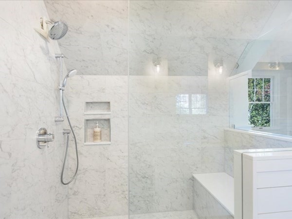 4 Sayles Road Hingham, MA 02043 - Photo 21 of 35 a bathroom with a shower