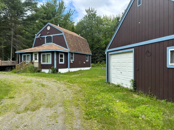 $249,900 | 177 Dore Hill Road, Athens, ME 04912