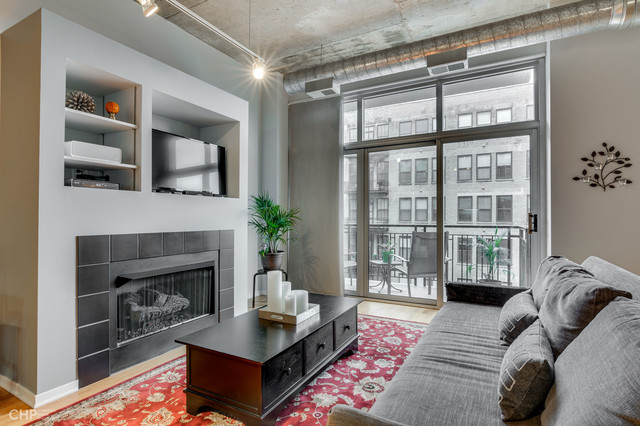 1000 West Adams Street, Unit 523 Chicago, IL 60607 - Photo 2 of 16