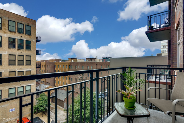 1000 West Adams Street, Unit 523 Chicago, IL 60607 - Photo 12 of 16