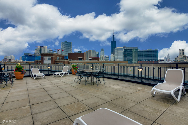 1000 West Adams Street, Unit 523 Chicago, IL 60607 - Photo 13 of 16