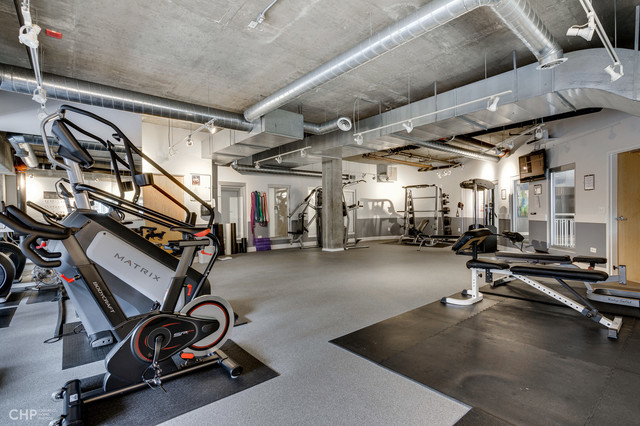 1000 West Adams Street, Unit 523 Chicago, IL 60607 - Photo 15 of 16