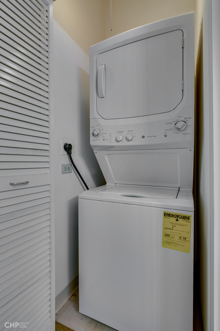 1000 West Adams Street, Unit 523 Chicago, IL 60607 - Photo 16 of 16