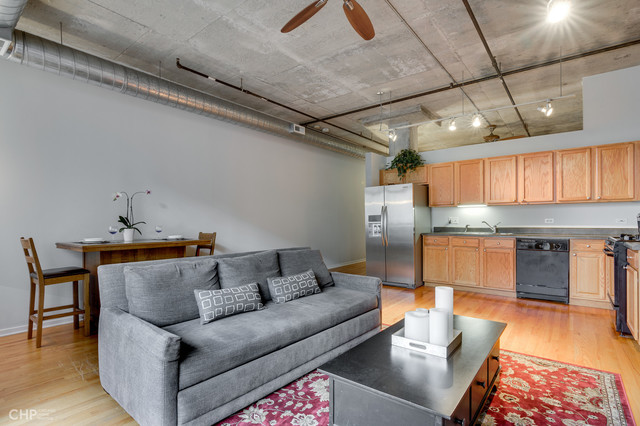 1000 West Adams Street, Unit 523 Chicago, IL 60607 - Photo 4 of 16