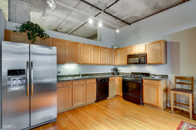 1000 West Adams Street, Unit 523 Chicago, IL 60607 - Photo 5 of 16