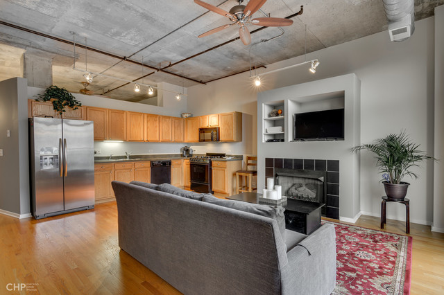 1000 West Adams Street, Unit 523 Chicago, IL 60607 - Photo 6 of 16