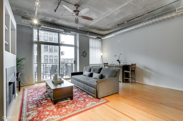 1000 West Adams Street, Unit 523 Chicago, IL 60607 - Photo 7 of 16