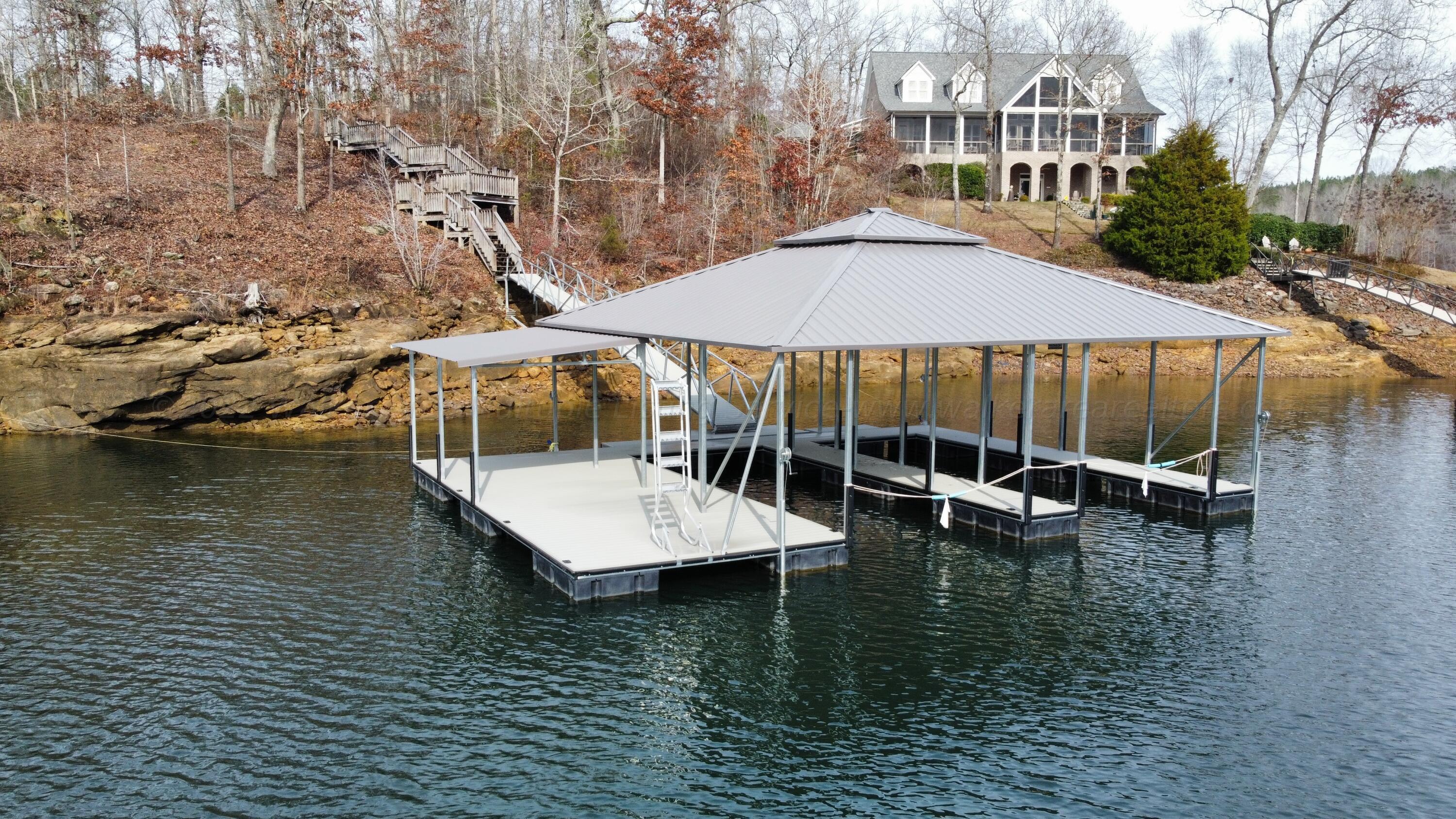 357 Sipsey Pines Road Arley, AL 35541 - Photo 11 of 20 Gallery Image 11