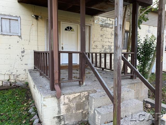 410 Division Street, Unit 3 Clinton, MI 49236 - Photo 8 of 8