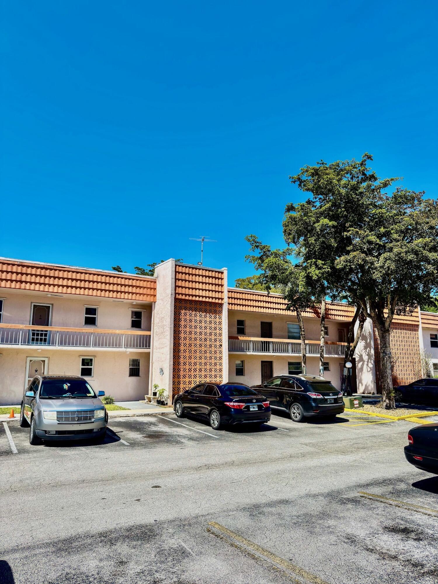7610 Stirling Road, Unit 204C Davie, FL 33024 - Photo 1 of 17 Front